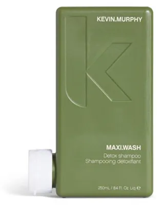 Obrázek produktu pro Kevin Murphy Maxi Wash Detox Szampon oczyszczający do włosów, 250ml