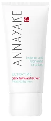 Image de Crème hydratante Annayake Ultratime Fresh 50 ml