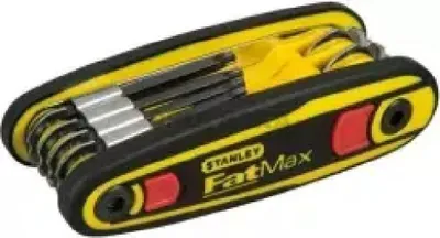 Produktbild von Stanley Stiftschlüssel-Set FatMax