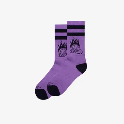 Zdjęcie produktu dla Skarpety American Socks Cataclysm