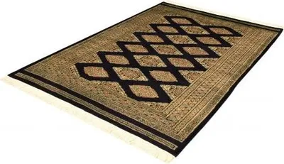 Immagine prodotto di Lahore 0829 blu (126x183 cm)