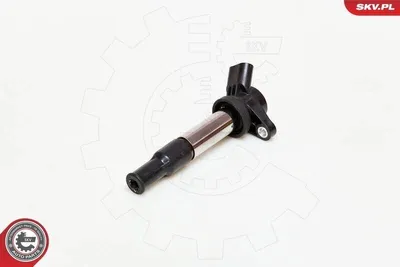 Produktbild von ESEN SKV 03SKV157 Zündspule 12V für CHEVROLET Epica KL1