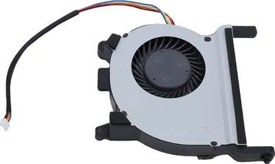 Obrázek produktu pro Ventilátor chlazení CPU 914255-001 Náhradní pro stolní počítač Elitedesk 800 G3 G4 704 705 G4