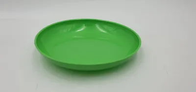 Zdjęcie produktu dla podstawka pod doniczkę 11cm  J.ZIELONA   10szt.