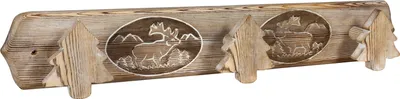 Produktbild von Kleiderhaken Elch 61cm