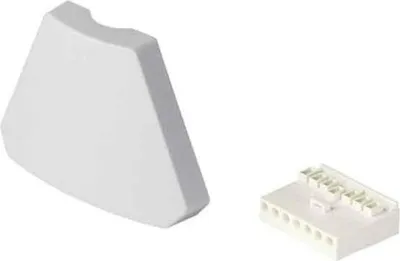 Produktbild von Philips 10824400, Weiß, Kunststoff, CE, 33 g, 2 Stück(e)