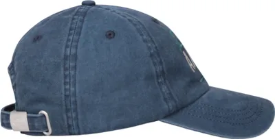 Image de Animal - Casquette de baseball "Cromer" MW4420 (taille unique) (Marine)