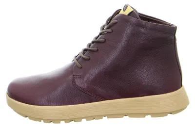 Produktbild von Think! Komfort Stiefeletten Damen 31393033303939 Rot 39 1/2 EU