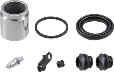Produktbild von A.B.S. Bremssattel-Reparatursatz für HYUNDAI ix55 Hinten 57790