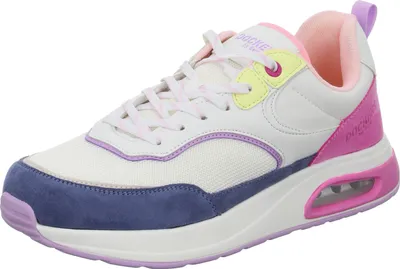 Produktbild von Dockers by Gerli Sneaker Damen  multicolor Basics Textil, Sonstiges Material EU37