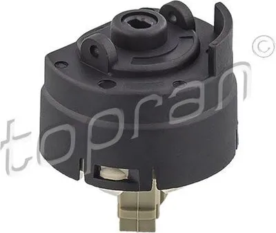 Produktbild von TOPRAN Zünd- / Startschalter für OPEL CORSA B 73_ 78_ 79_