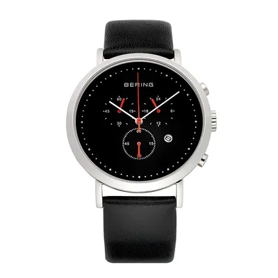 Immagine prodotto di Bering 10540-402 Cronografo Classic 10540-402 Schwarz Herren Cronografo