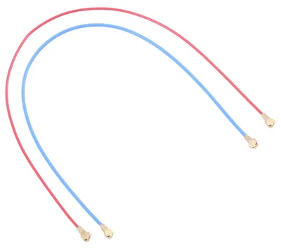 Produktbild von Für Samsung Galaxy A15 SM-A155F Signal Flexkabel Ersatzteil Reparatur