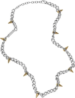 Immagine prodotto di DIESEL Gioielli DX1454931 Collana