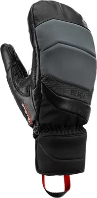 Produktbild von Leki Handschuhe Griffin Base 3D Mitten black : 9,5 Größe: 9,5