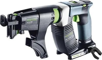 Produktbild von Festool DWC 18-2500, 2500 RPM, 5,5 cm, 7 Nm, 18 Nm, Akku, 18 V