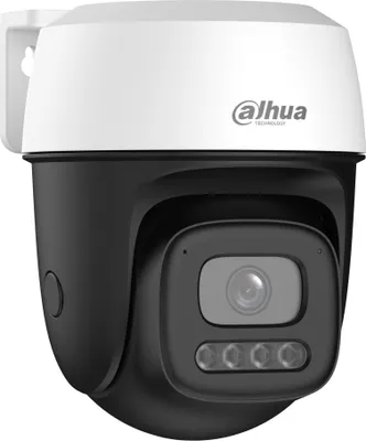 Image de Caméra Ip Intelligente Dahua Dh-P5I-Pv 5 Mp