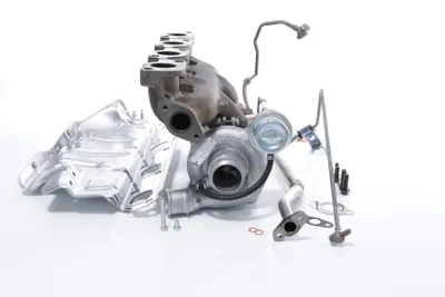 Produktbild von Turbolader BTS TURBO T981322 für FORD MONDEO III Kombi (BWY)