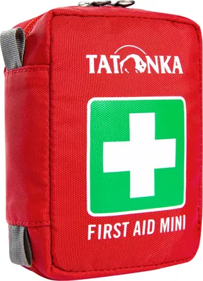 Image de Tatonka FIRST AID MINI rot