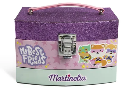 Immagine prodotto di Martinelia My Best Friends Kit di bellezza