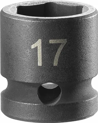Obrázok produktu pre Facom Stubby Steckschl. 17mm