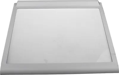 Zdjęcie produktu dla Whirlpool - Glasplatte Mit Streifen - 481010358148