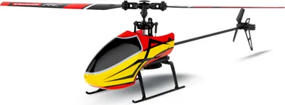 Produktbild von 2,4 GHz Single Blade Helicopter SX1 - Carrera(C) Profi(C) RC