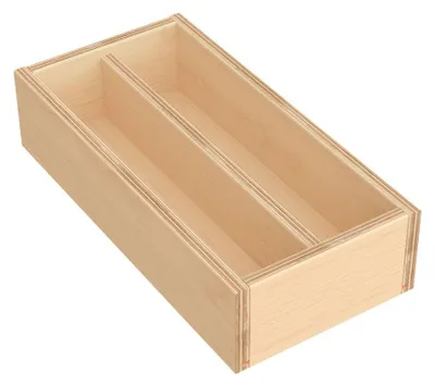 Produktbild von Inneneinteilung der schubladen ABEDUL 160 x 322 x 80 mm
