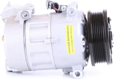 Produktbild von NISSENS 890693 VS16 Klimaanlage Klimakompressor PAG 46 YF R134a R1234yf für FORD Kuga Mk2 (DM2) KUGA II Van
