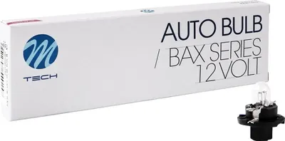 Immagine prodotto di Lampadina per autoveicoli M-Tech Z57 12 V