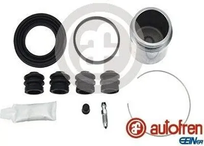 Produktbild von AUTOFREN SEINSA Bremssattel-Reparatursatz für TOYOTA CELICA Coupe (AT18, ST18) Vorne 54mm D41135C