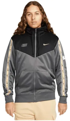 Produktbild von Hoodie Nike DX2025-068 für Herren