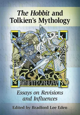 Produktbild von The Hobbit and Tolkien's Mythology