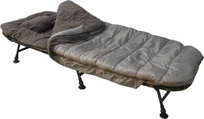 Produktbild von MK All Seasons Pro Sleeping Bag - 5 Seasons Schlafsack