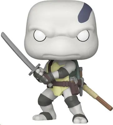 Image de Figurka POP ! Teenage Mutant Ninja Turtles 9 cm - Funko™