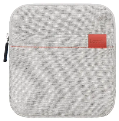 Productafbeelding van Externe CD DVD USB Drive Harde Schijf Case Beschermhoes, grijs