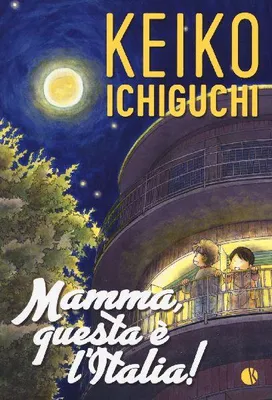 Produktbild von Mama, das ist Italien!