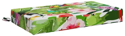 Immagine prodotto di Cuscino per schienale SOEST 100% Poliestere Multicolore