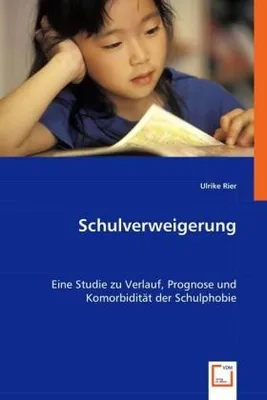Zdjęcie produktu dla Rier, U: Schulverweigerung