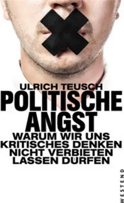 Obrázek produktu pro Politische Angst