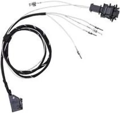 Produktbild von Kabelbaum Kabelsatz Tempomat GRA passend für VW Golf IV 4 -alle- Diesel TDI SDI
