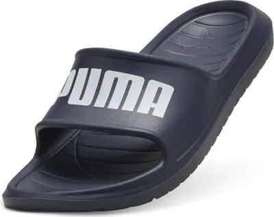 Produktbild von Puma Divecat V2 Lite Hausschuhe Blau