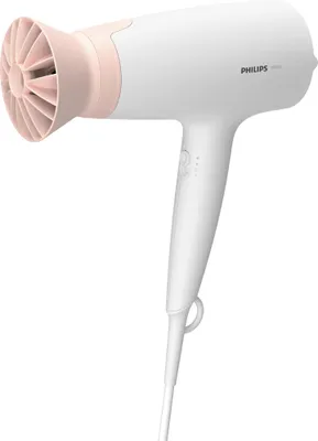 Produktbild von Series 3000 BHD300/00  (weiß/rosa)