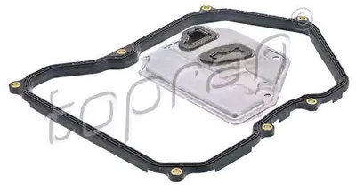 Produktbild von TOPRAN 116 000 Hydraulikfiltersatz AT Automatikgetriebe für VW Transporter V Bus (7HB, 7HJ, 7EB, 7EJ, 7EF, 7EG, 7HF, 7EC)