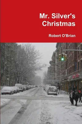 Produktbild von Mr. Silver's Christmas