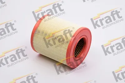 Produktbild von Luftfilter KRAFT 1710220 für AUDI A6 Avant (4F5, C6) Filtereinsatz