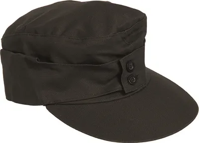 Zdjęcie produktu dla BW czapka górska M43 czarna, 57