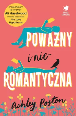 Image de Powazny i nieromantyczna