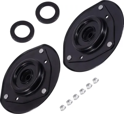 Zdjęcie produktu dla 2x łożysko kopułkowe przednie zawieszenie do Chrysler Voyager 1995-2008 4743044AA