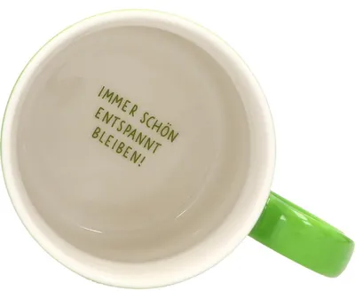 Obrázok produktu pre Obľúbený hrnček Hrnček so sloganom, 300 ml - Born to chill!
